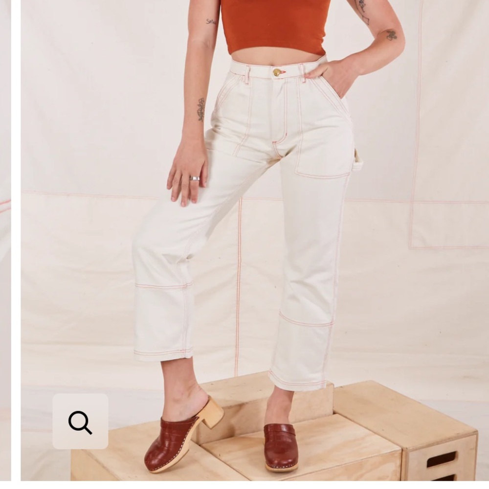 Big Bud Press Carpenter Jeans